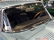 Jaguar E Type 1969 - Salón Retromobile FMAAC México 2015's Rating