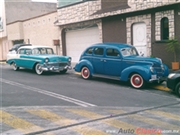 FORD 1939 EL SR. PITUFO