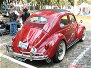 Calificación de 1956 VW Sedan - 10o Encuentro Nacional de Autos Antiguos Atotonilco