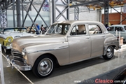 1949 Plymouth Sedan - Museo Temporal del Auto Antiguo Aguascalientes's Rating