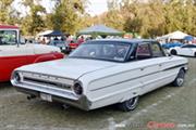 Calificación de 1964 Ford Galaxie - 12o Encuentro Nacional de Autos Antiguos Atotonilco