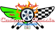 Auto Club Custom Classic Bicentenario de Hidalgo, A.C