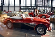 Note d'Imágenes del Evento Parte IV - Salón Retromobile 2019 "Clásicos Deportivos de 2 Plazas"