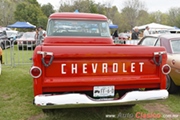 Note d'1959 Chevrolet Pickup Apache Fleetside - 15º Maquinas y Rock & Roll Aguascalientes 2023