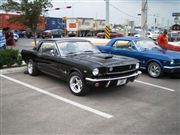 RESTAURACION DE MI MUSTANG 1965 - Exhibiciones