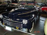 Visita al Museo del Automóvil Antiguo DF - Visita al Museo del Automóvil Antiguo DF