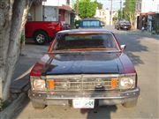 mi chevy nova 1975 con su motor 454