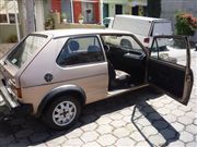 Mi Vw Caribe 1978  *176*