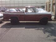 Ford Pick 1965 - Ford Pick 1965