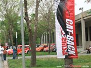 Imágenes del Evento - Parte I - Regio Classic VW 2011