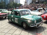 Calificación de Imágenes I - Record Guinness del Auto Antiguo 2014 History