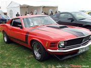 Note d'Ford Mustang 1970 - 9a Expoautos Mexicaltzingo