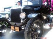Expo Clásicos 2015: Ford T 1924