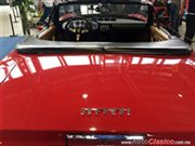 Ferrari Daytona 365 GTB/4 Spyder 1973 - Salón Retromobile FMAAC México 2015's Rating