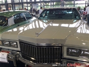 Note d'Cadillac Fleetwood Limousine 1975 - Salón Retromobile FMAAC México 2015