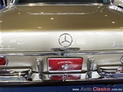 Mercedes Benz 280S 1970 - Salón Retromobile FMAAC México 2015's Rating