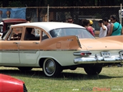 Calificación de 1959 Dodge Kingsway - 10o Encuentro Nacional de Autos Antiguos Atotonilco