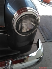 RESTAURACION MERCEDES BENZ 190-1959