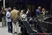 Calificación de Brindis - Retromobile 2017