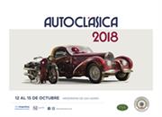 AutoClásica 2018