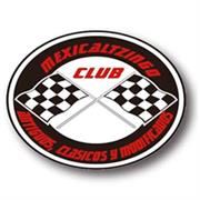 Club Mexicaltzingo - Antiguos Clásicos Y Modificados