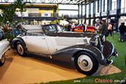 Note d'Imágenes del Evento - Parte V - Retromobile 2018