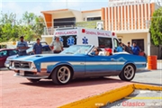 Note d'Imágenes del Evento Parte I - Car Fest 2019 General Bravo