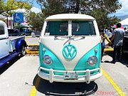 Volkswagen Pickup - Expo Clásicos Saltillo 2022's Rating