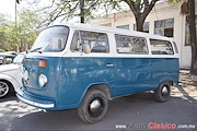 Note d'Volkswagen Combi / Bus / Type 2 - Parte I - Volks Monterrey 2023