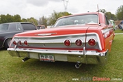 1962 Chevrolet Impala 2 Door Hardtop - 15º Maquinas y Rock & Roll Aguascalientes 2023's Rating