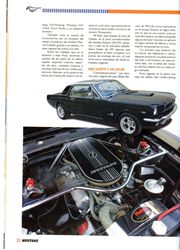 RESTAURACION DE MI MUSTANG 1965 - REPORTAJES DEL AUTO