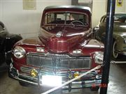 Visita al Museo del Automóvil Antiguo DF - Visita al Museo del Automóvil Antiguo DF