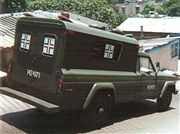 JEEP J-364 VAM 1982