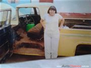 mi ford loba f100 1960