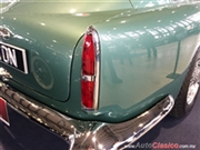 Aston Martin DB4 Serie II 1961 - Salón Retromobile FMAAC México 2015's Rating