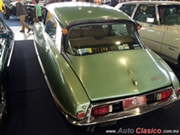 Note d'Citroen DS23 Pallas 1973 - Salón Retromobile FMAAC México 2015