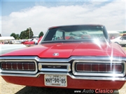 1965 Ford Thunderbird - 10a Expoautos Mexicaltzingo's Rating