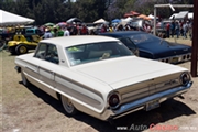 Calificación de 1964 Ford Galaxie - 11o Encuentro Nacional de Autos Antiguos Atotonilco