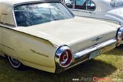 1963 Ford Thunderbird - Expo Clásicos Saltillo 2017's Rating