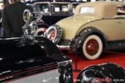 1928 Packard 826, 8 cilindros en línea de 321ci con 100hp - Retromobile 2017's Rating