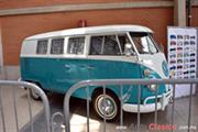 1967 Volkswagen Combi - 2o Museo Temporal del Auto Antiguo Aguascalientes's Rating