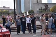 Imágenes del Evento Parte X - Día Nacional del Auto Antiguo Monterrey 2020