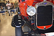 Note d'1931 Ford Truck - McAllen International CarFest 2023