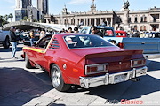 1979 Duster Super Bee - Desfile Monterrey Día Nacional del Auto Antiguo's Rating