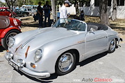 1954 Porsche Speedster - Volks Monterrey 2023's Rating