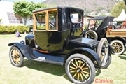 1919 Ford Model T Coupe - XXXV Gran Concurso Internacional de Elegancia's Rating