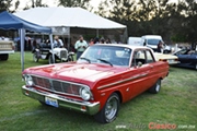 Ford Falcon 1965 2 Door - XVII Encuentro Nacional de Autos Antiguos Atotonilco's Rating