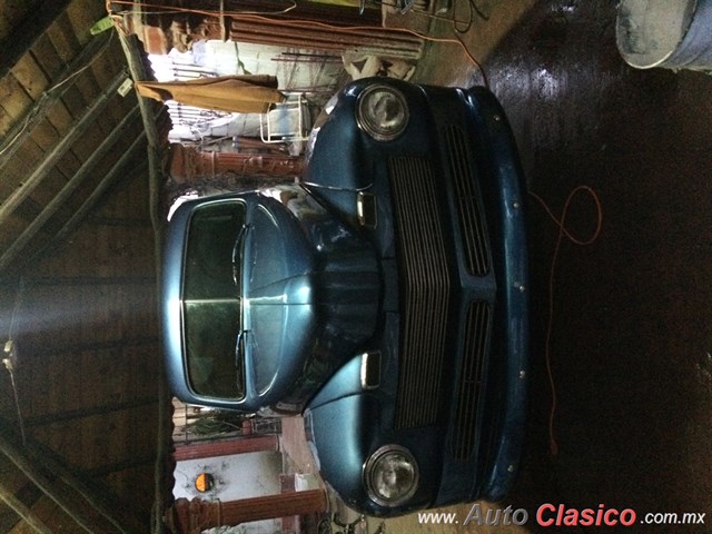 1948 Ford Mercury - Día Nacional del Auto Antiguo Monterrey 2019