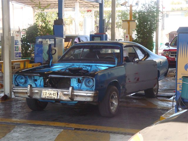 Duster 1975