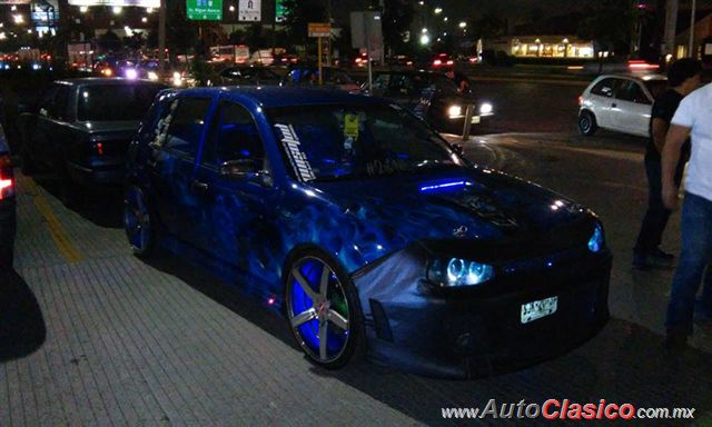 2002 volkswagen golf a4 - Regio Volks 2015